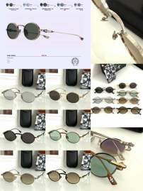 Picture of Chrome Hearts Sunglasses _SKUfw73585413fw